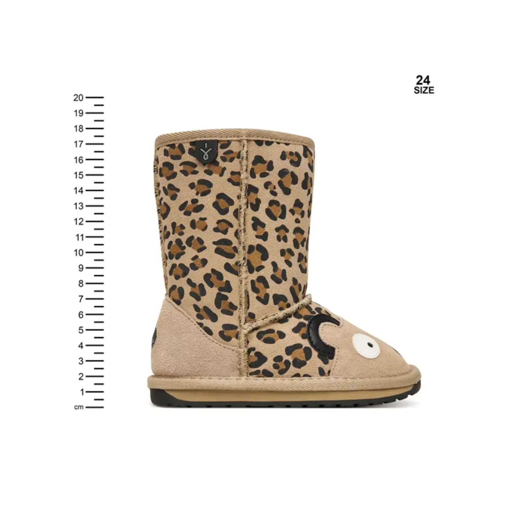 CHEETAH Sand