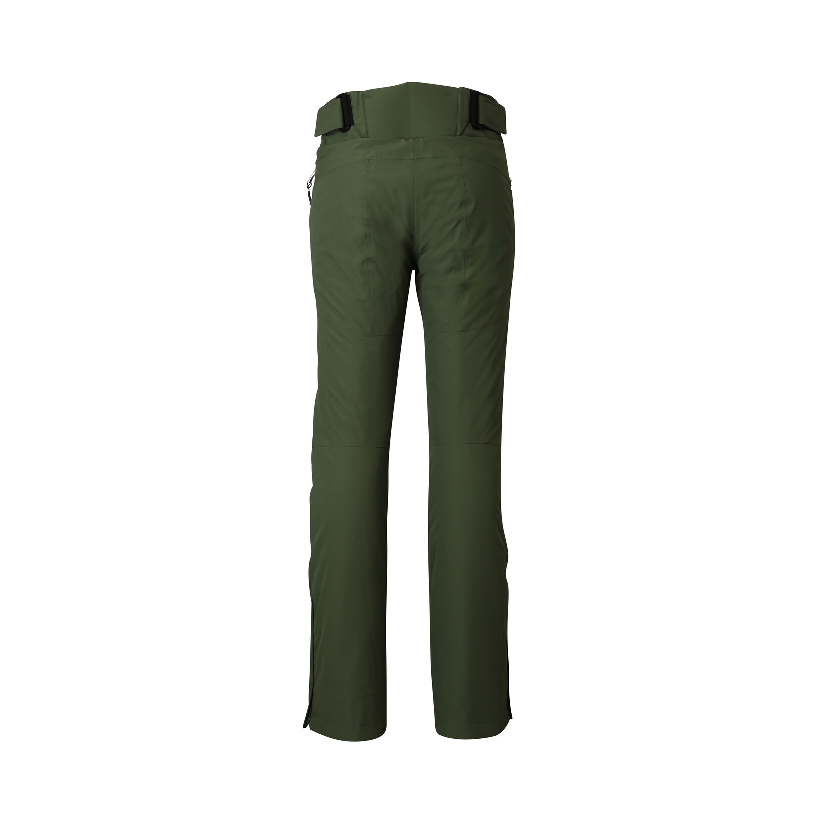 Variety Cutting Pants Khaki