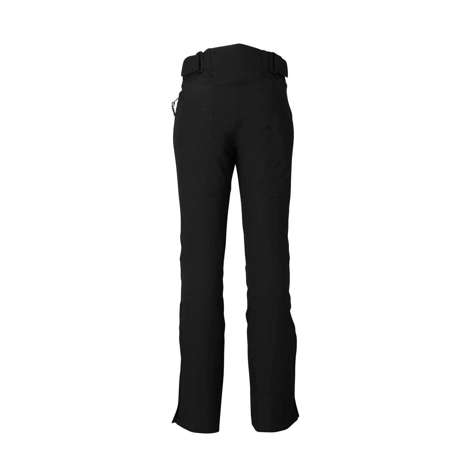 Variety Cutting Pants Black