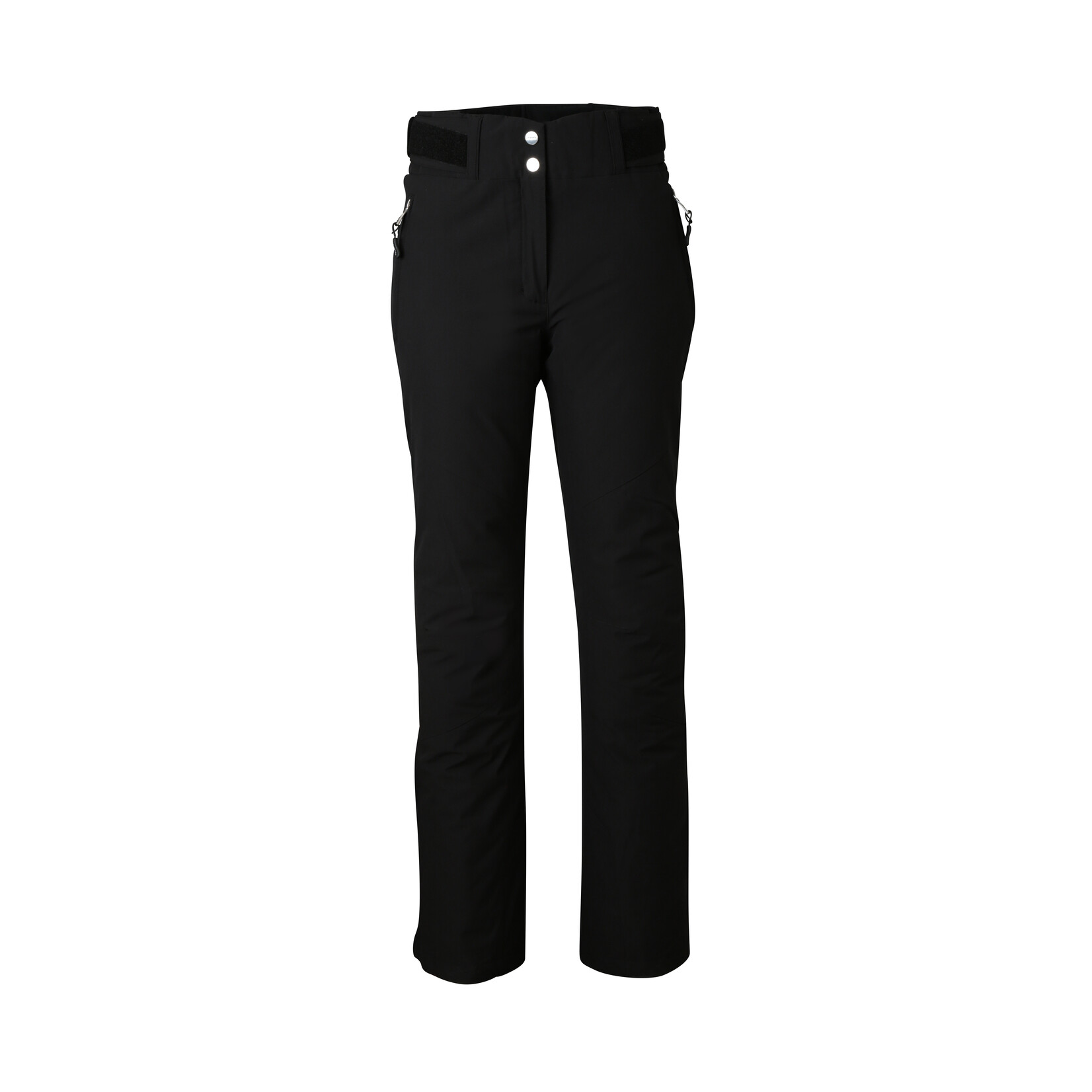 Variety Cutting Pants Black