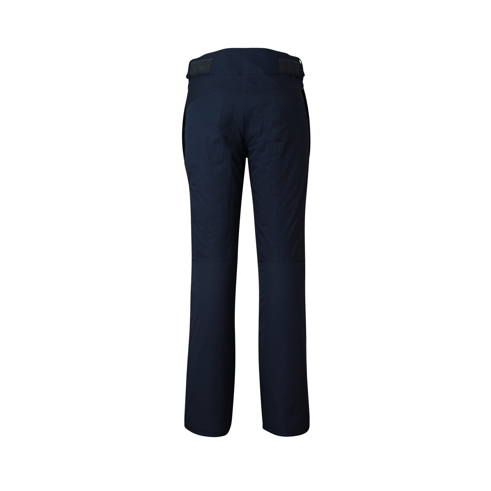 Basic Easy Pants Navy