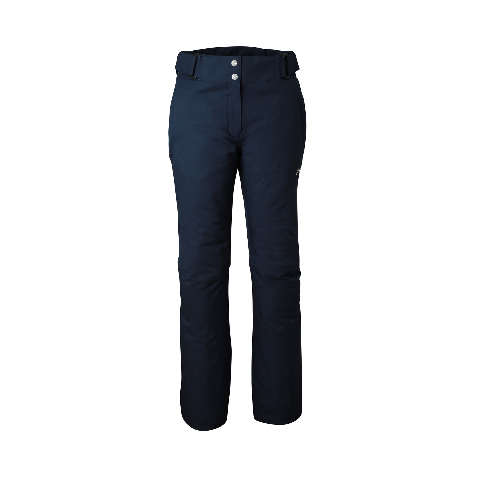 Basic Easy Pants Navy