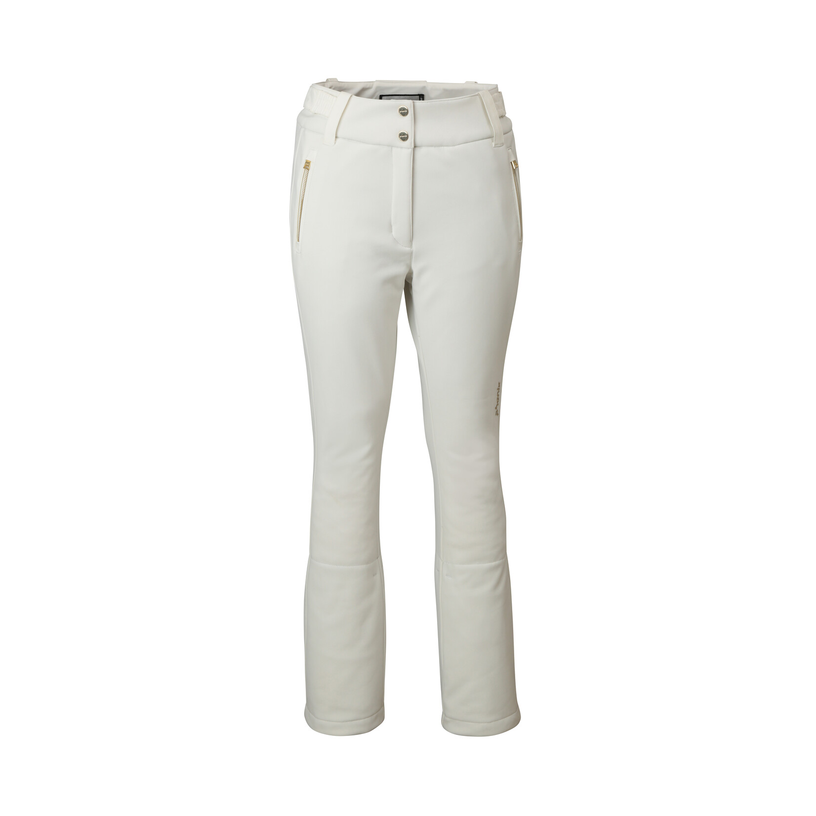 Smart Jet Pants White
