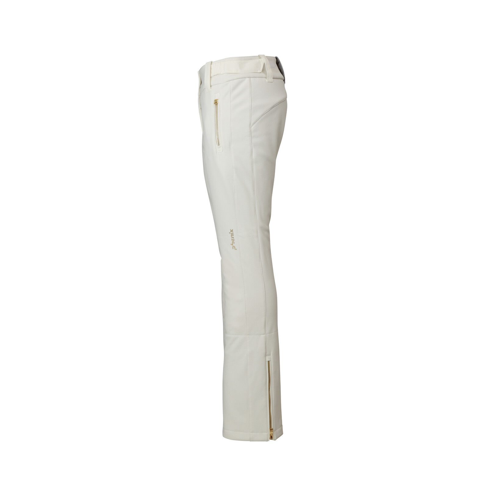Smart Jet Pants White
