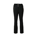 Smart Jet Pants Black