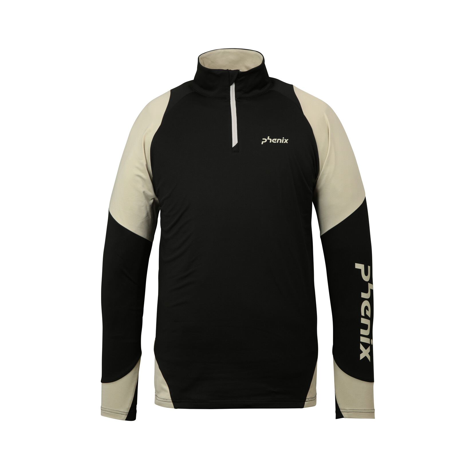 Phenix Sleeve Color Inner Black