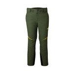 Sweden Color Scheme Pants Khaki