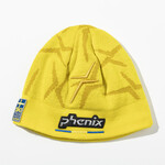 Sweden Knit Cap Yellow
