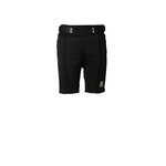 Sweden Half Pants Black