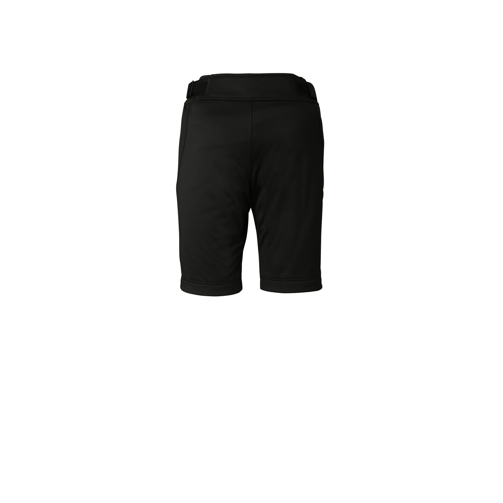 Sweden Half Pants Black