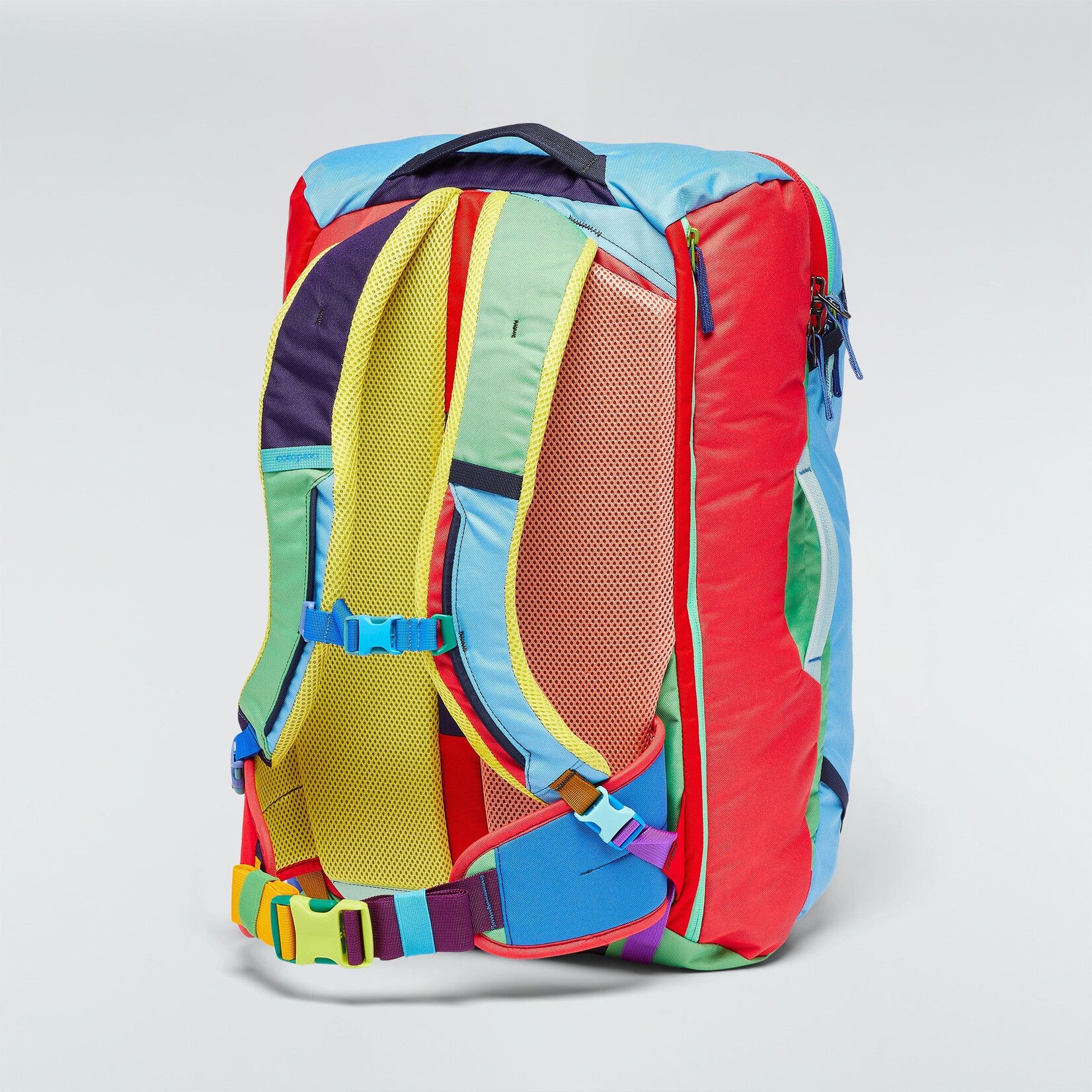 Allpa 42L Travel Pack - Del Di