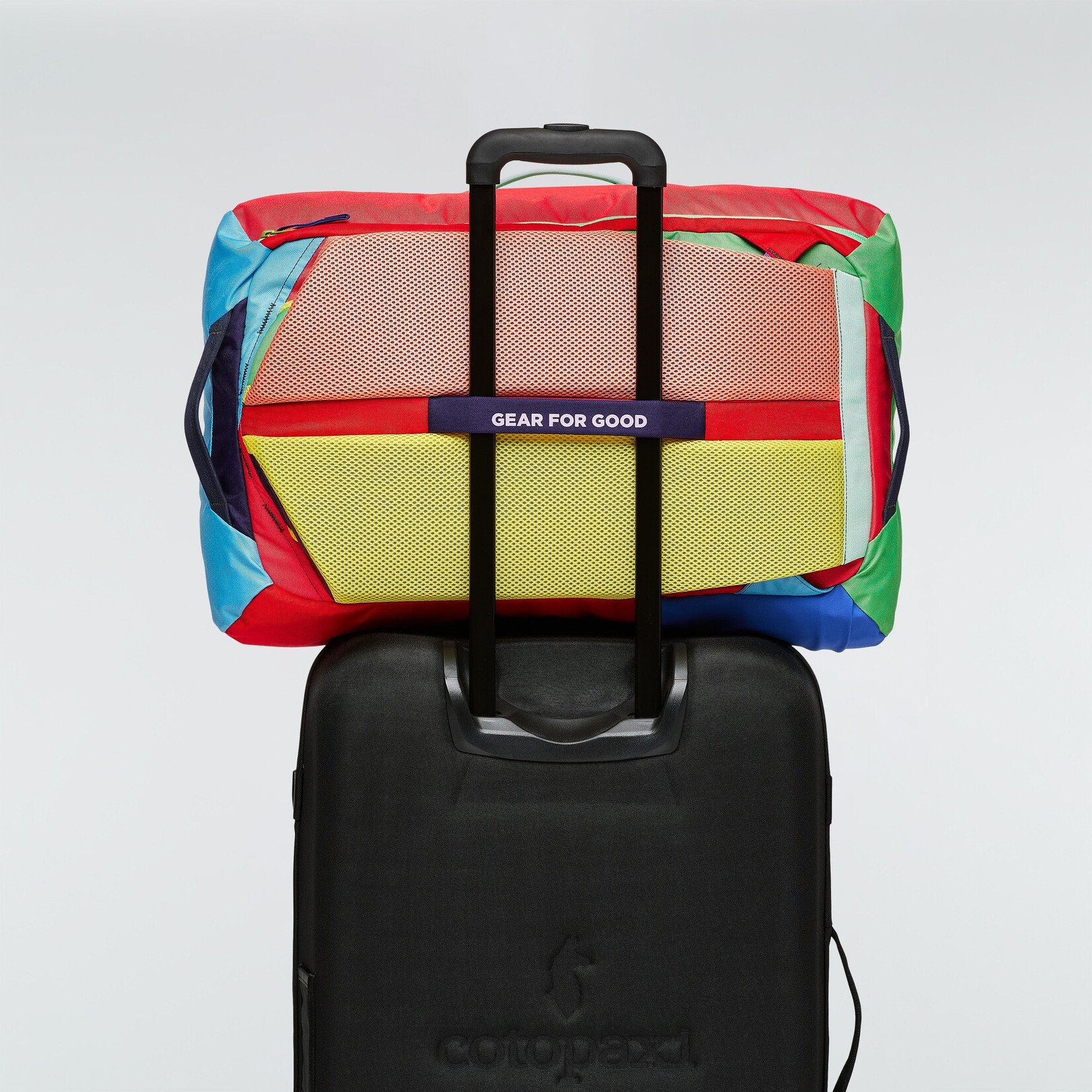 Allpa 42L Travel Pack - Del Di
