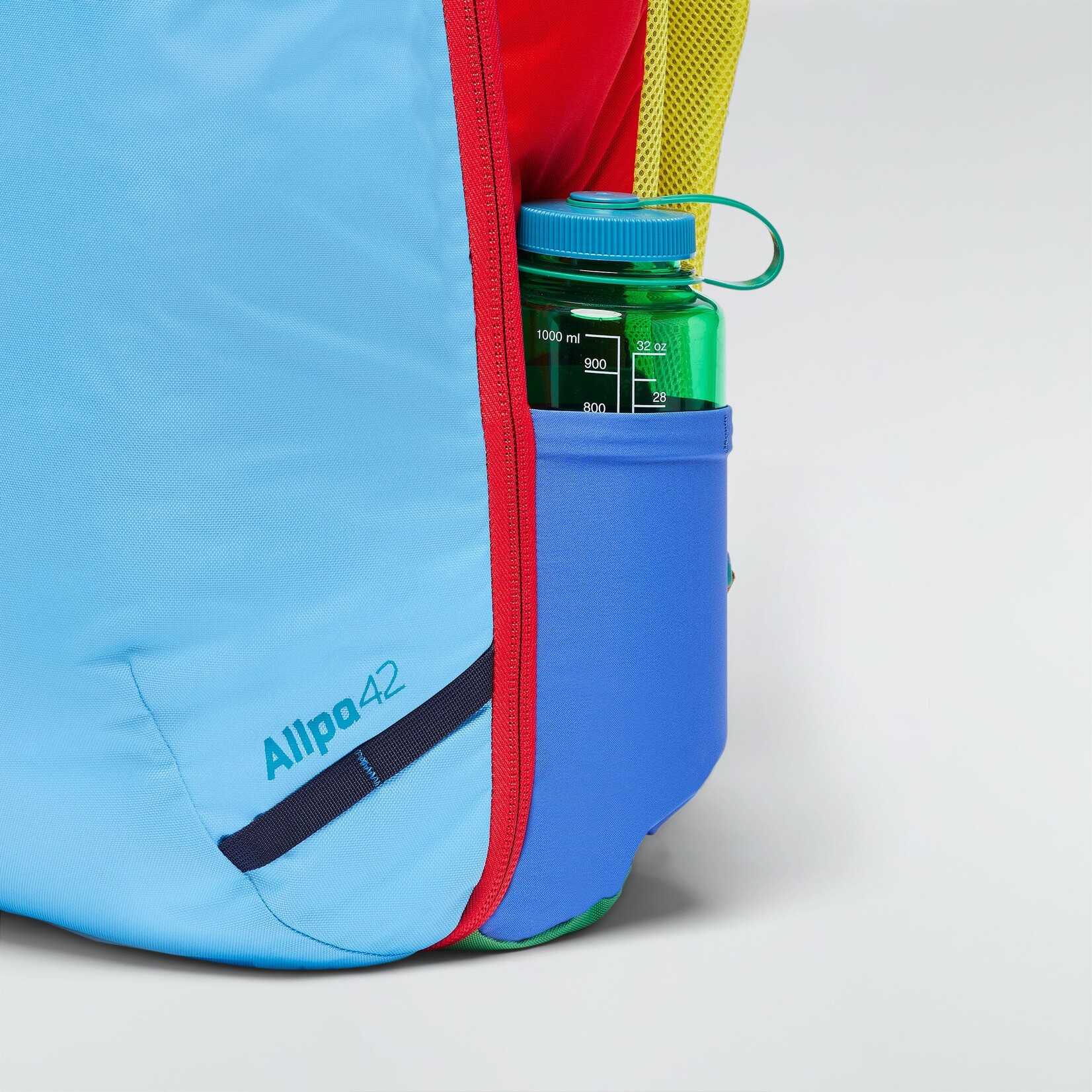 Allpa 42L Travel Pack - Del Di
