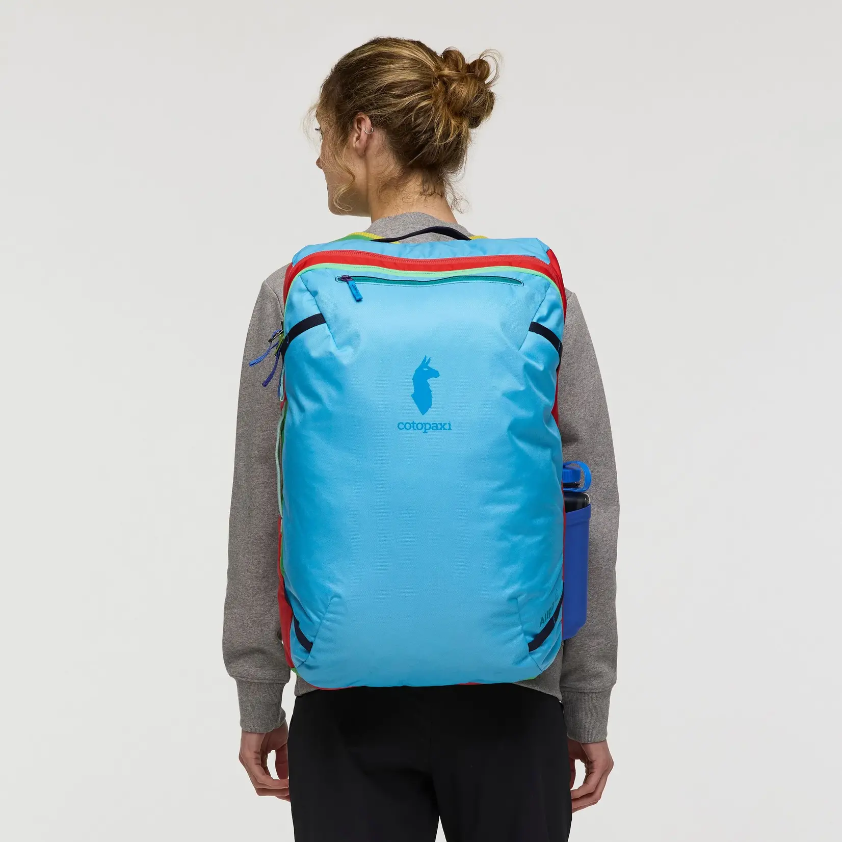 Allpa 42L Travel Pack - Del Di