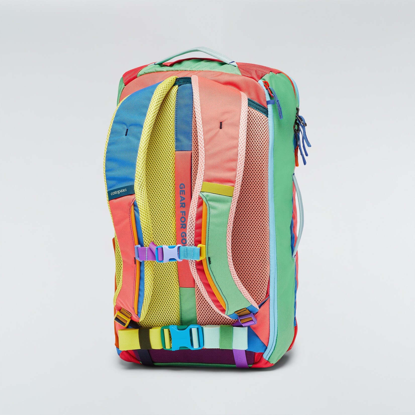 Allpa 28L Travel Pack - Del Di