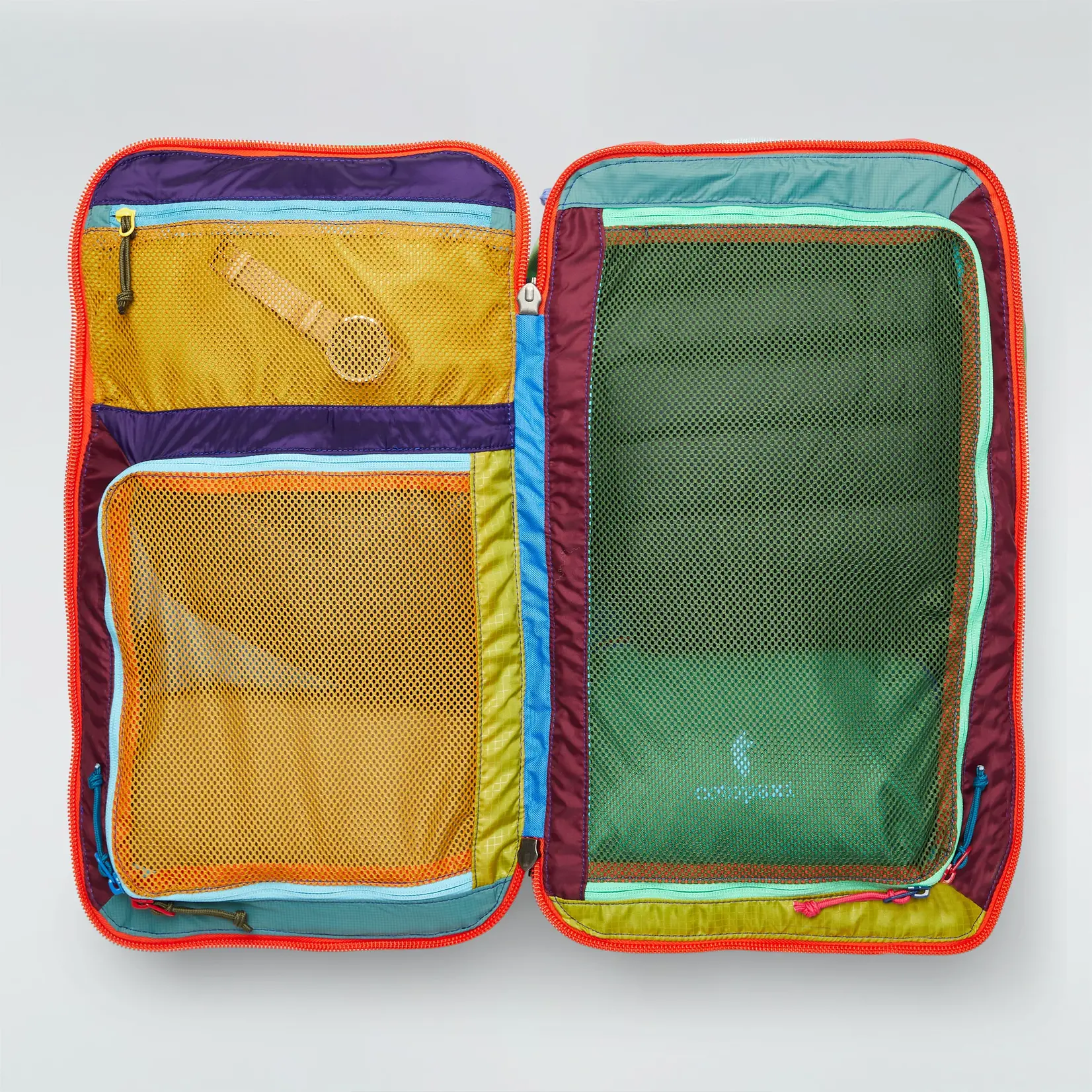 Allpa 28L Travel Pack - Del Di