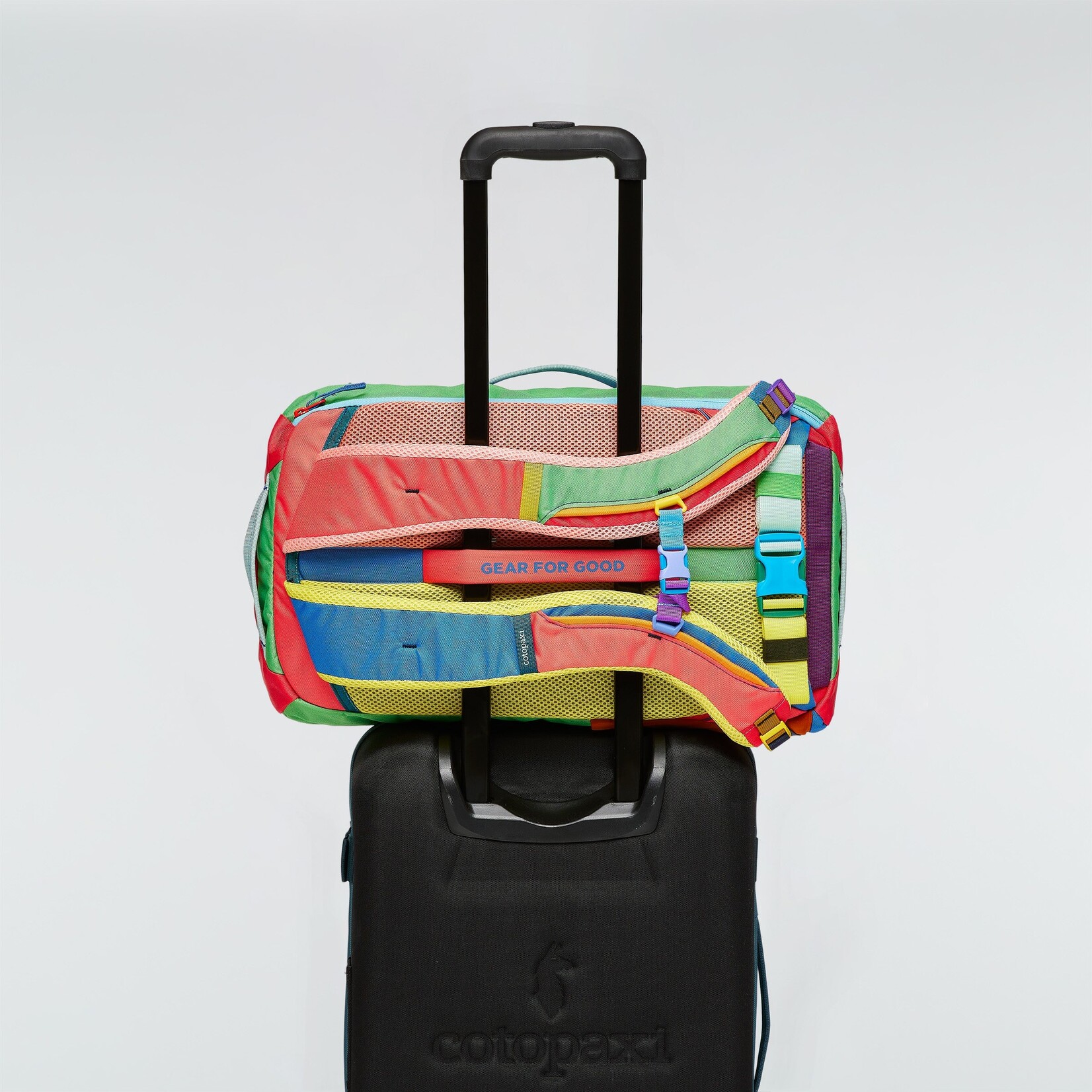 Allpa 28L Travel Pack - Del Di