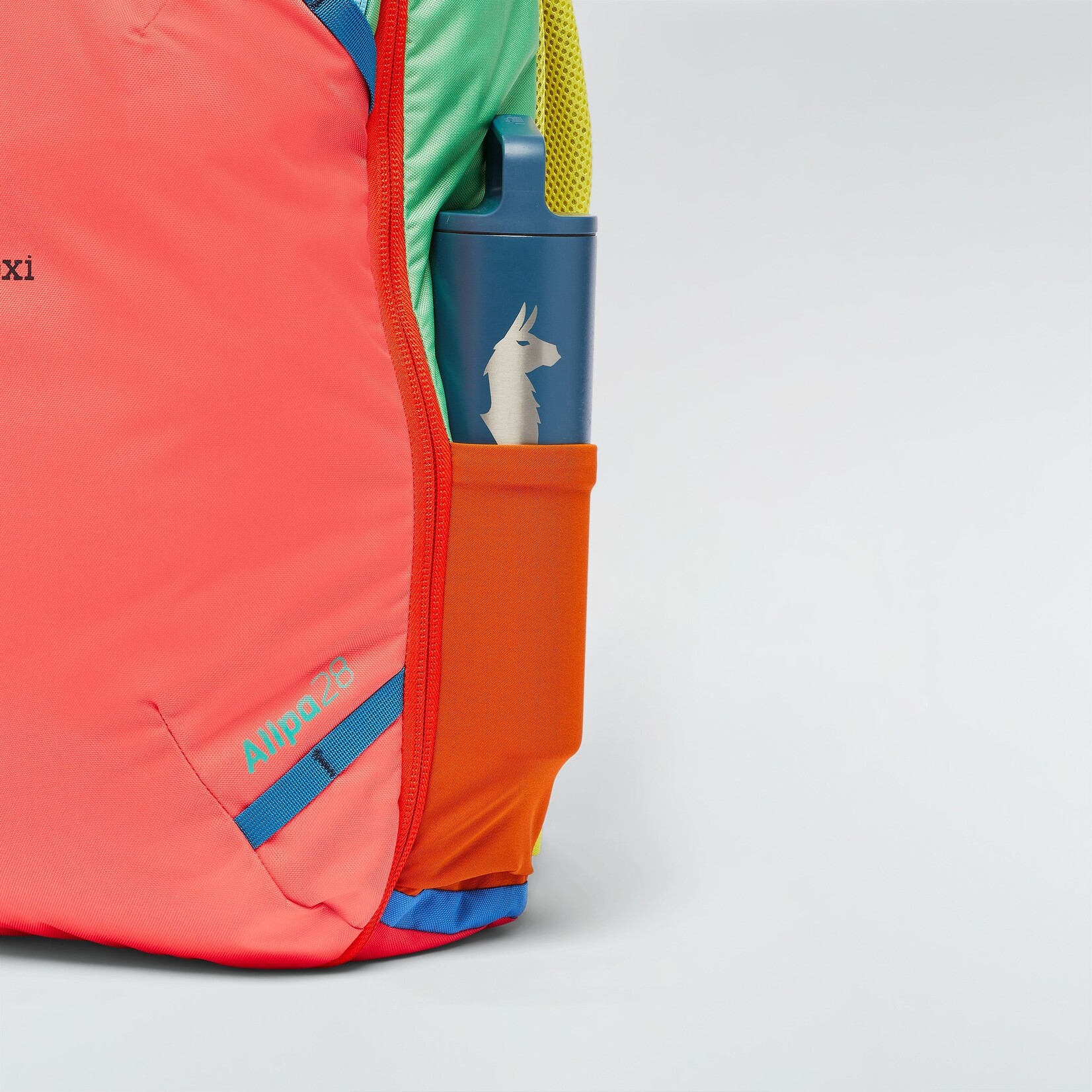 Allpa 28L Travel Pack - Del Di