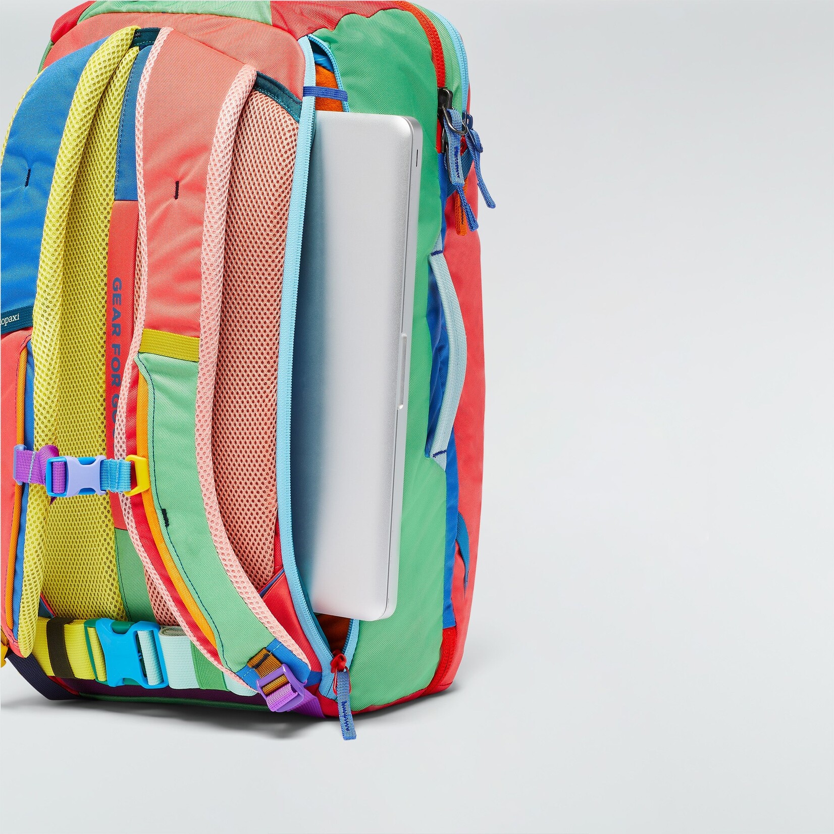 Allpa 28L Travel Pack - Del Di