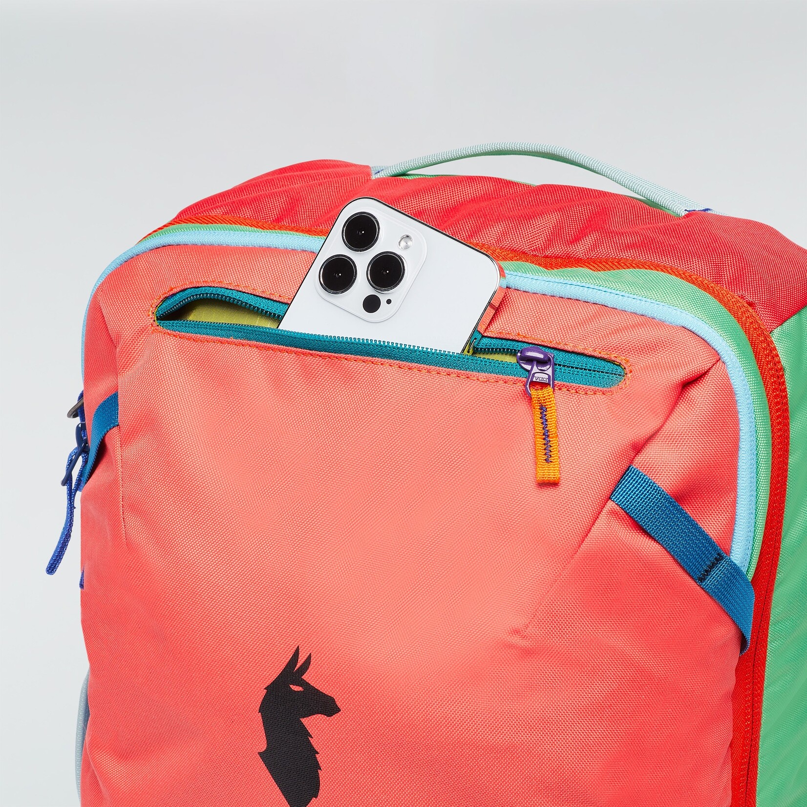 Allpa 28L Travel Pack - Del Di