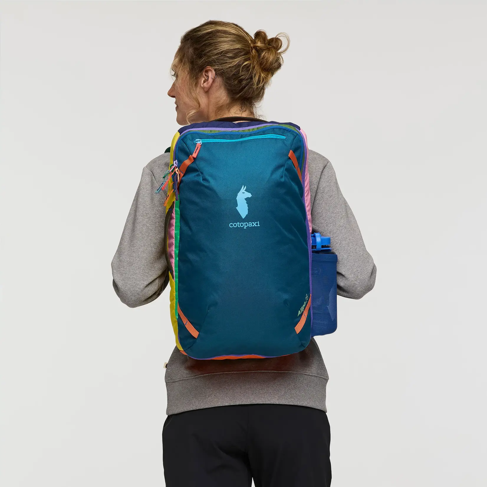 Allpa 28L Travel Pack - Del Di