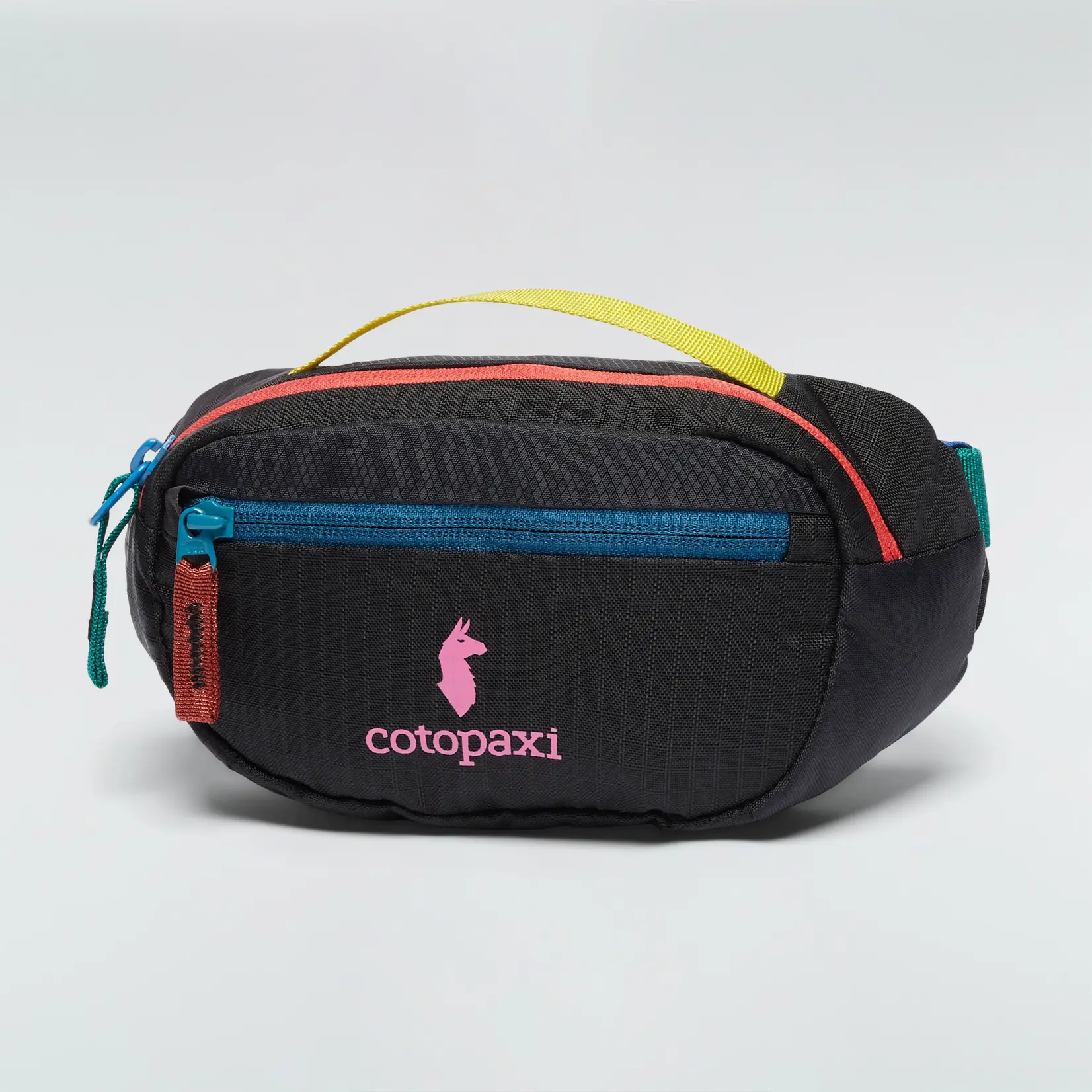 Kapai 1.5L Hip Pack - Del Dia