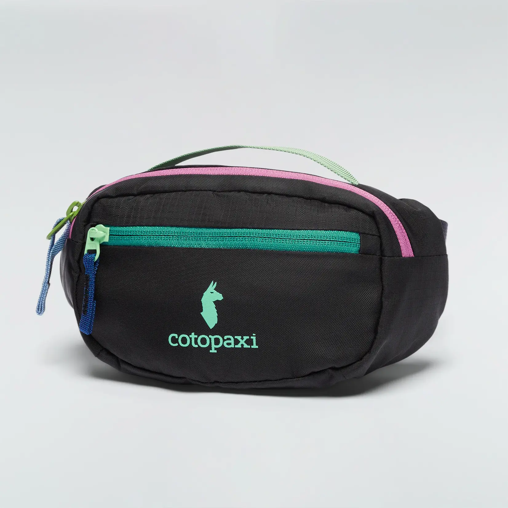 Kapai 1.5L Hip Pack - Del Dia