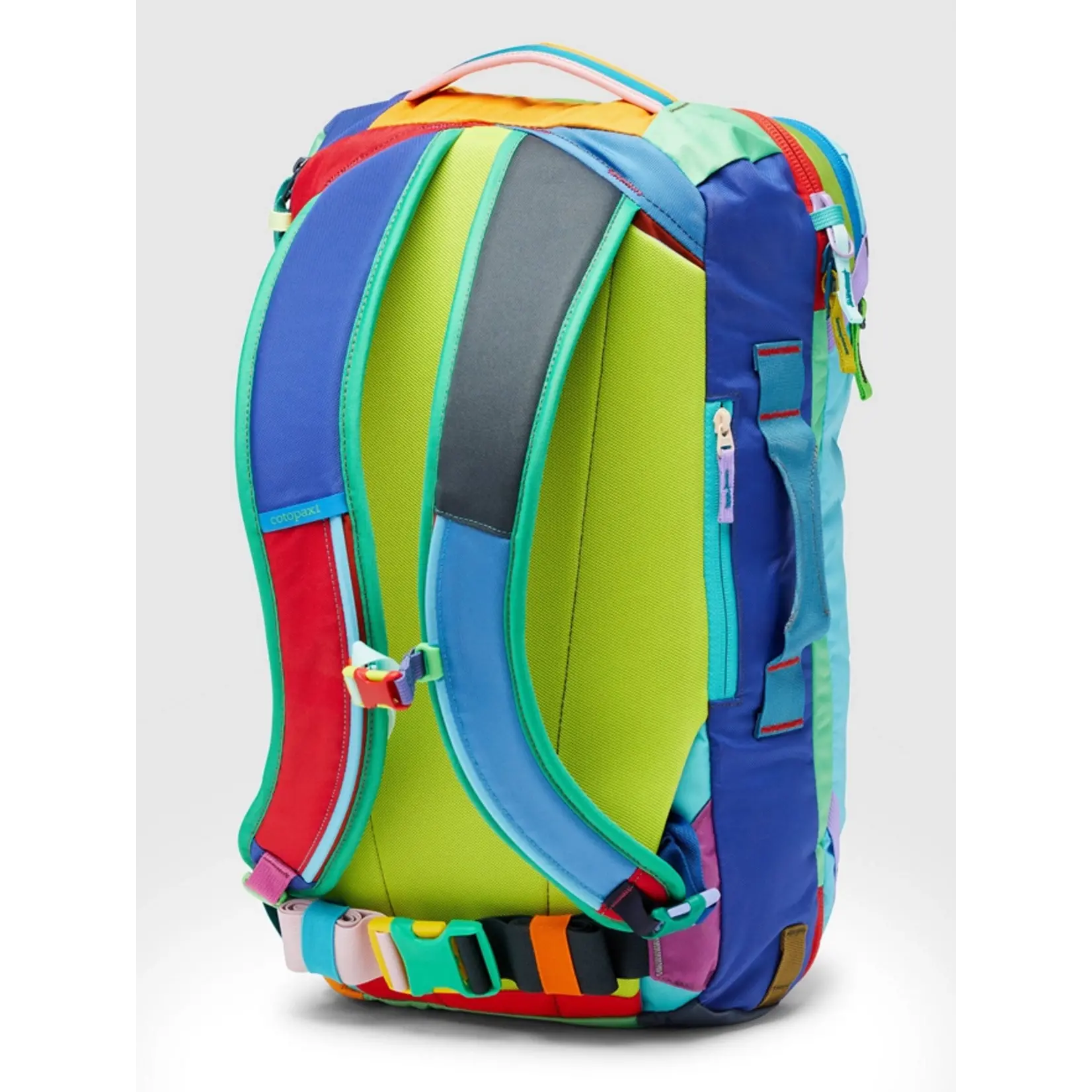 Batac 24L Backpack - Del Dia