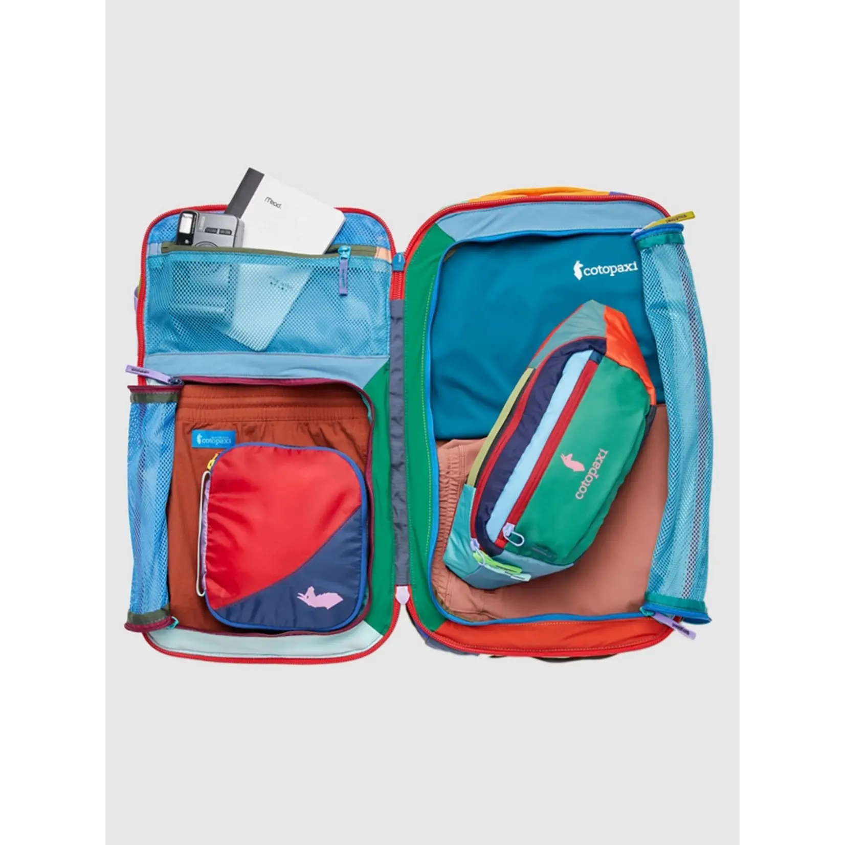 Batac 24L Backpack - Del Dia