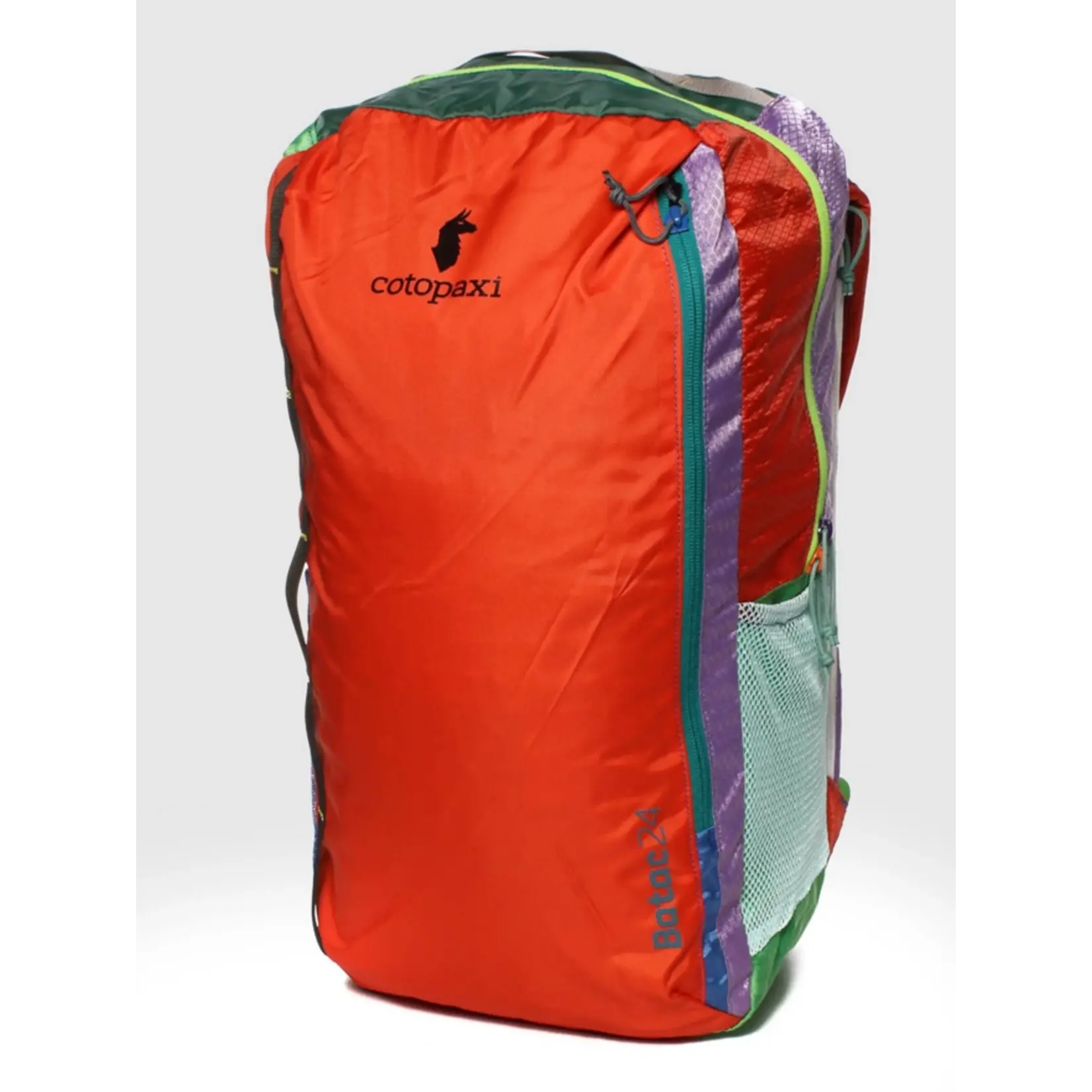 Batac 24L Backpack - Del Dia