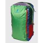 Batac 24L Backpack - Del Dia