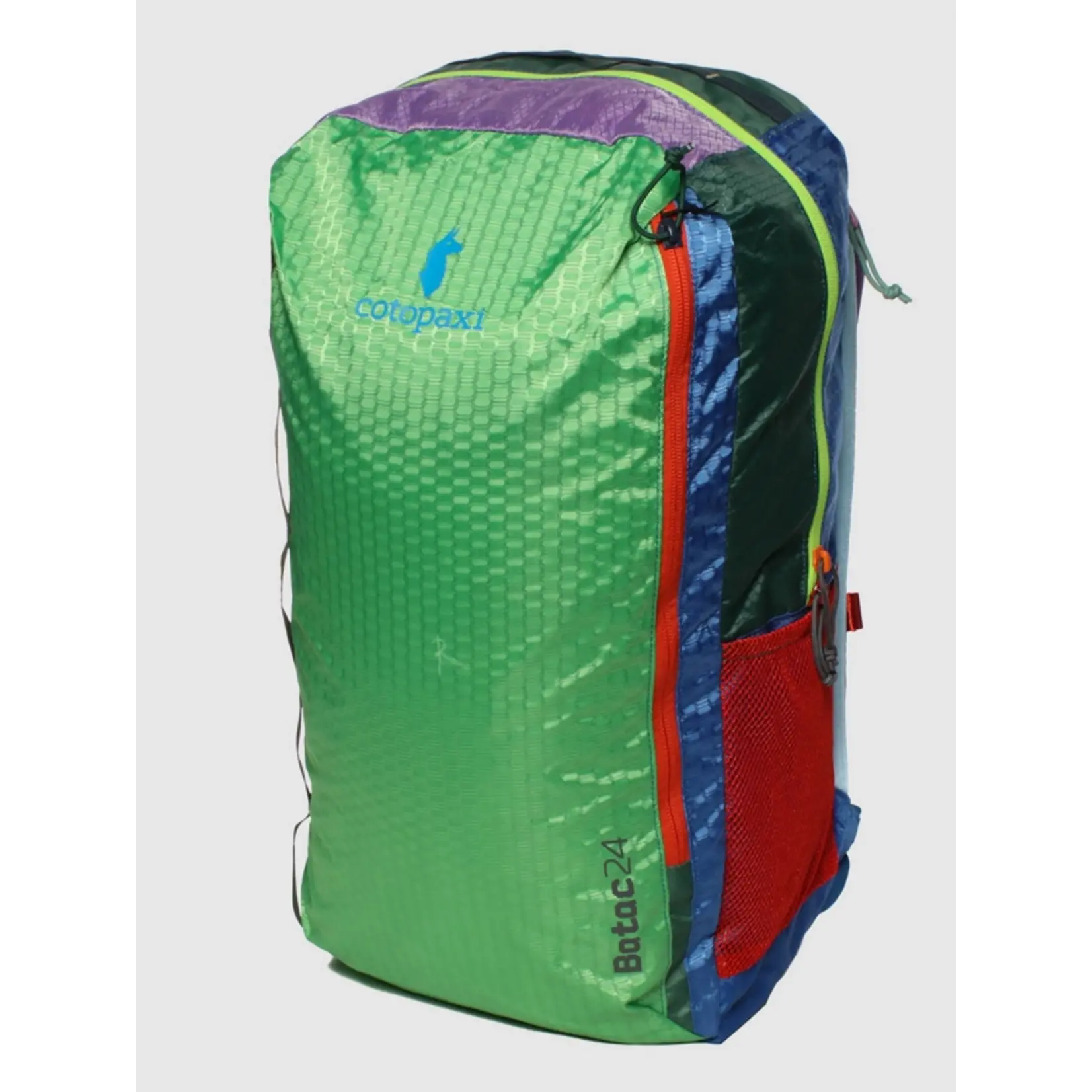 Batac 24L Backpack - Del Dia