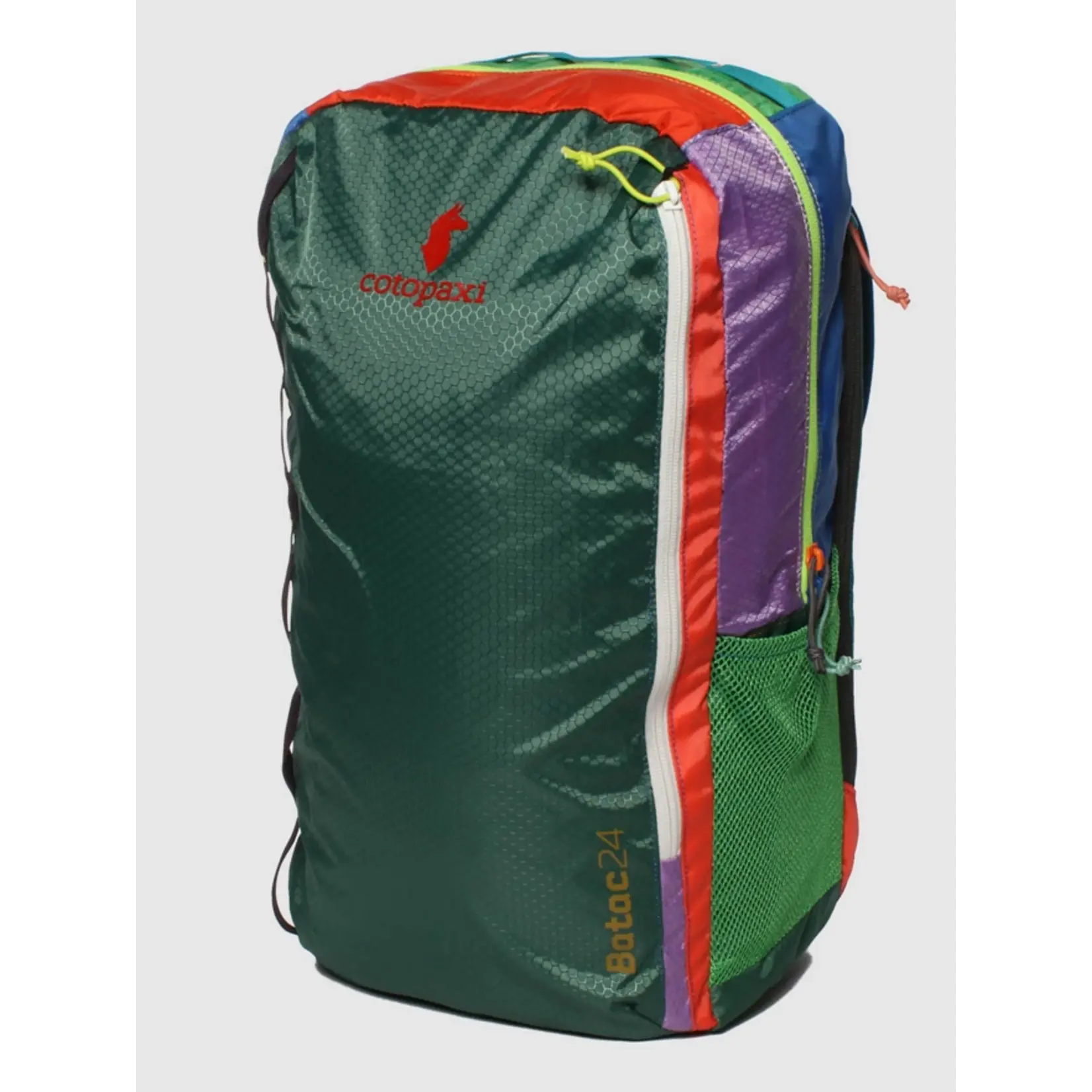 Batac 24L Backpack - Del Dia