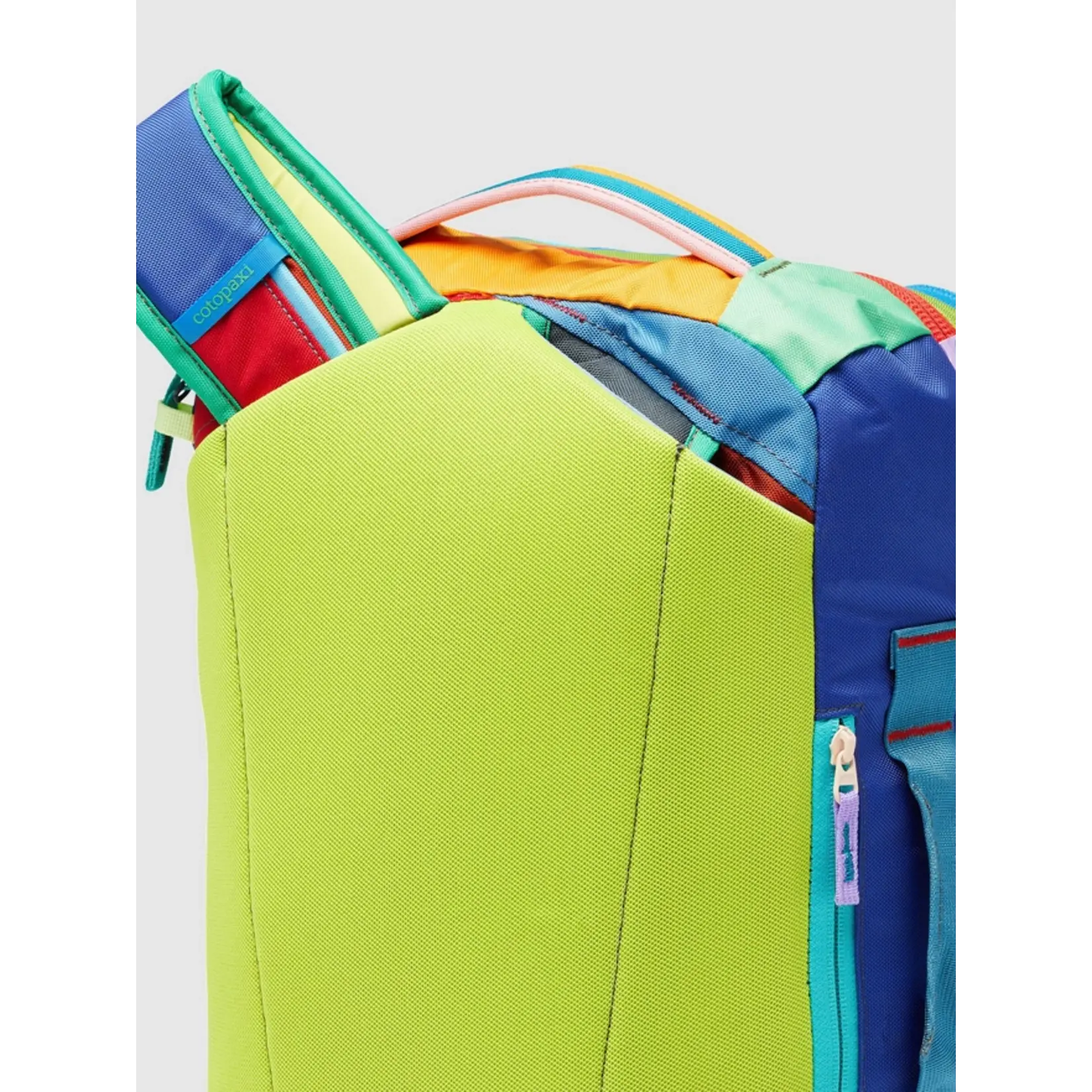 Batac 24L Backpack - Del Dia