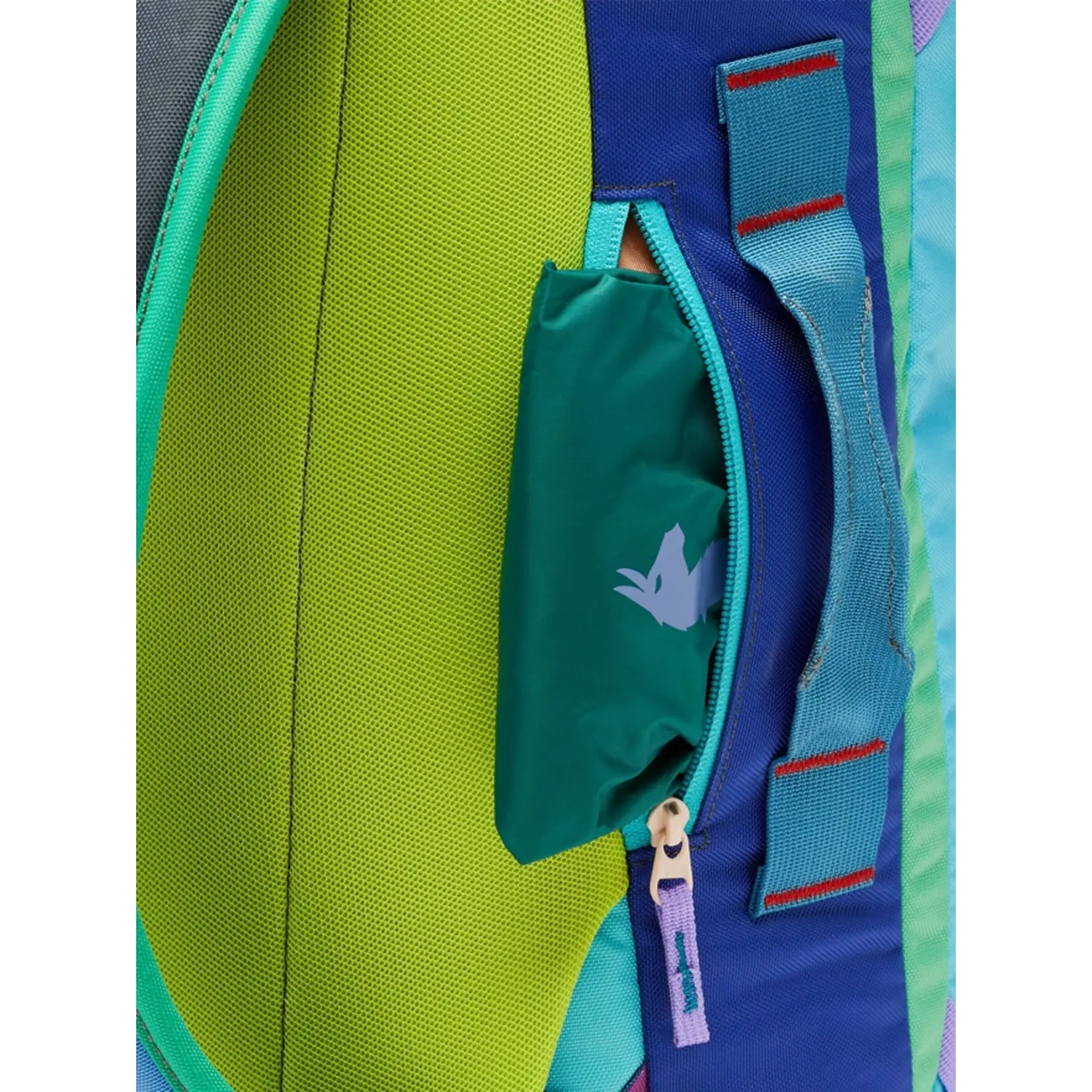 Batac 24L Backpack - Del Dia