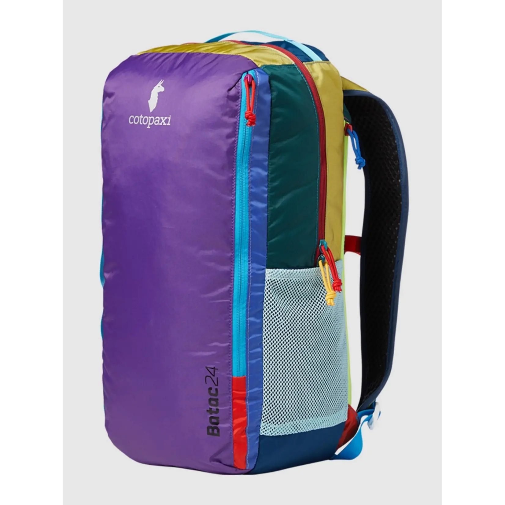 Batac 24L Backpack - Del Dia