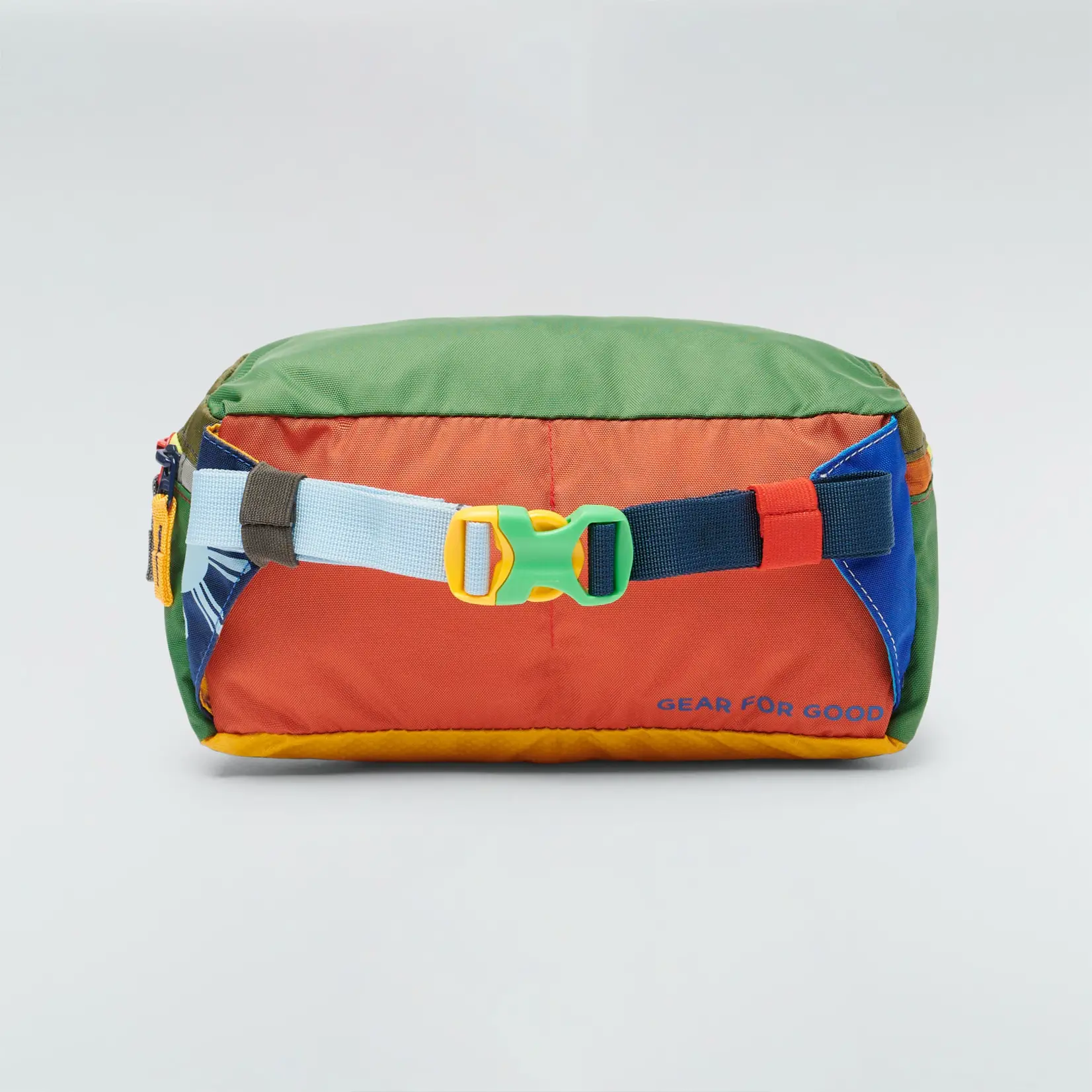 Bataan 3L Fanny Pack - Del Dia