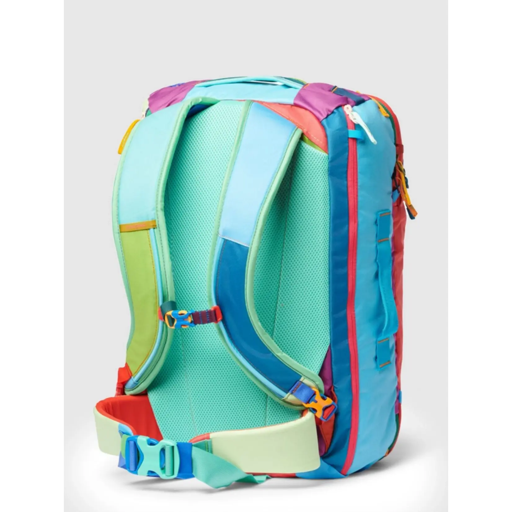 Allpa 35L Travel Pack Del Di