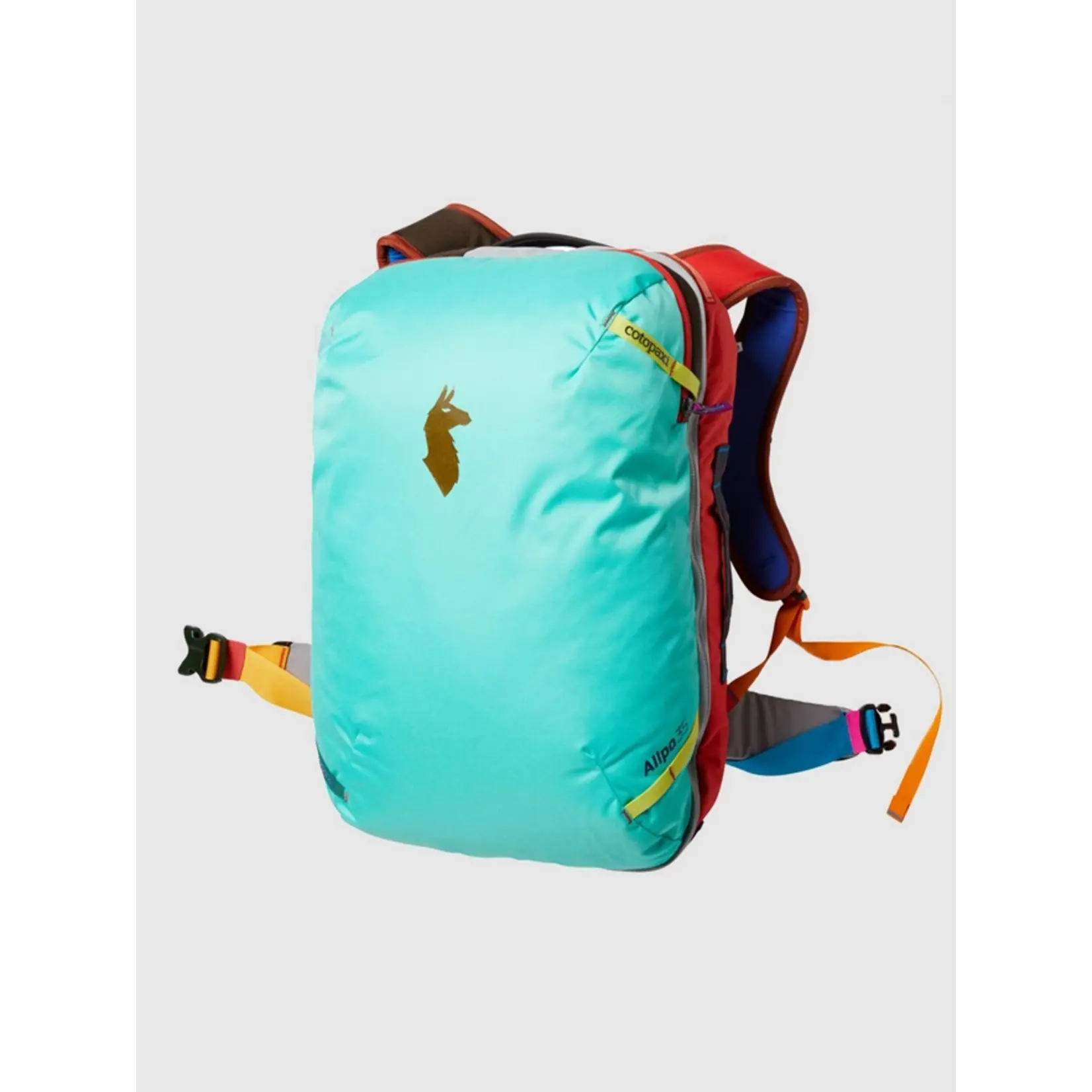 Allpa 35L Travel Pack Del Di