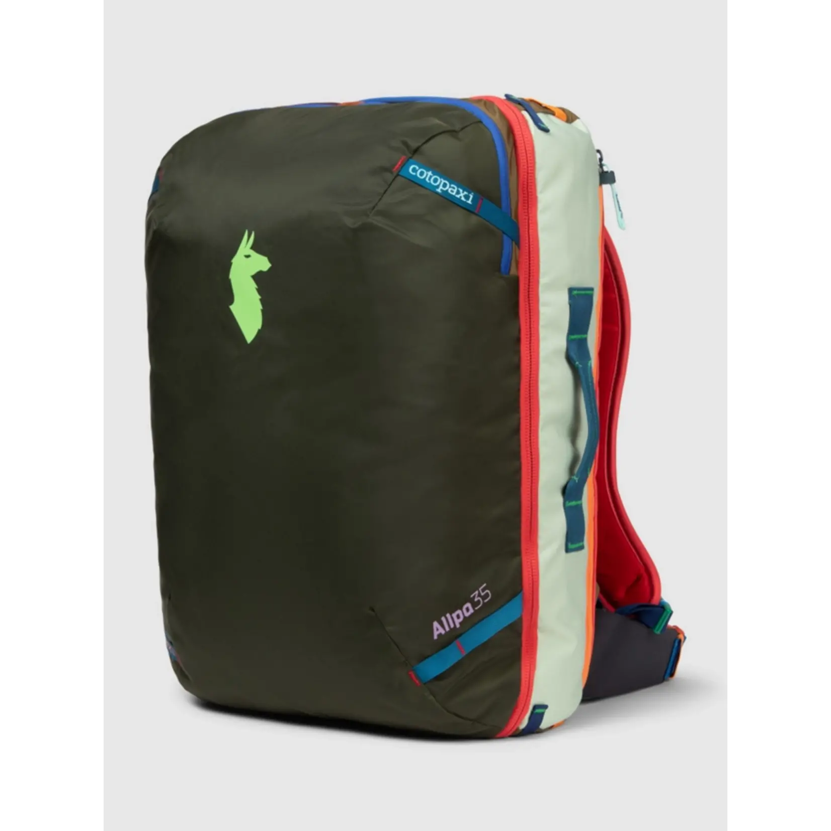 Allpa 35L Travel Pack Del Di