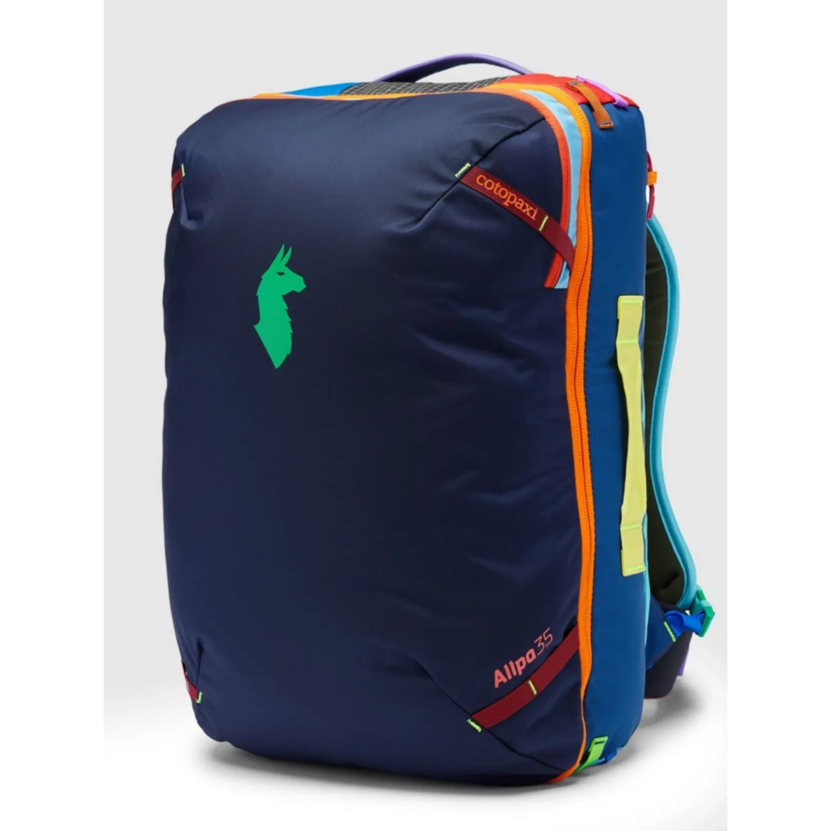 Allpa 35L Travel Pack Del Di