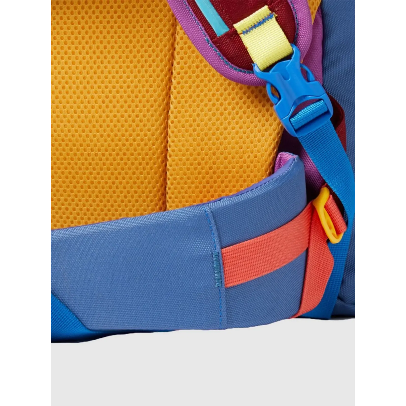 Allpa 35L Travel Pack Del Di