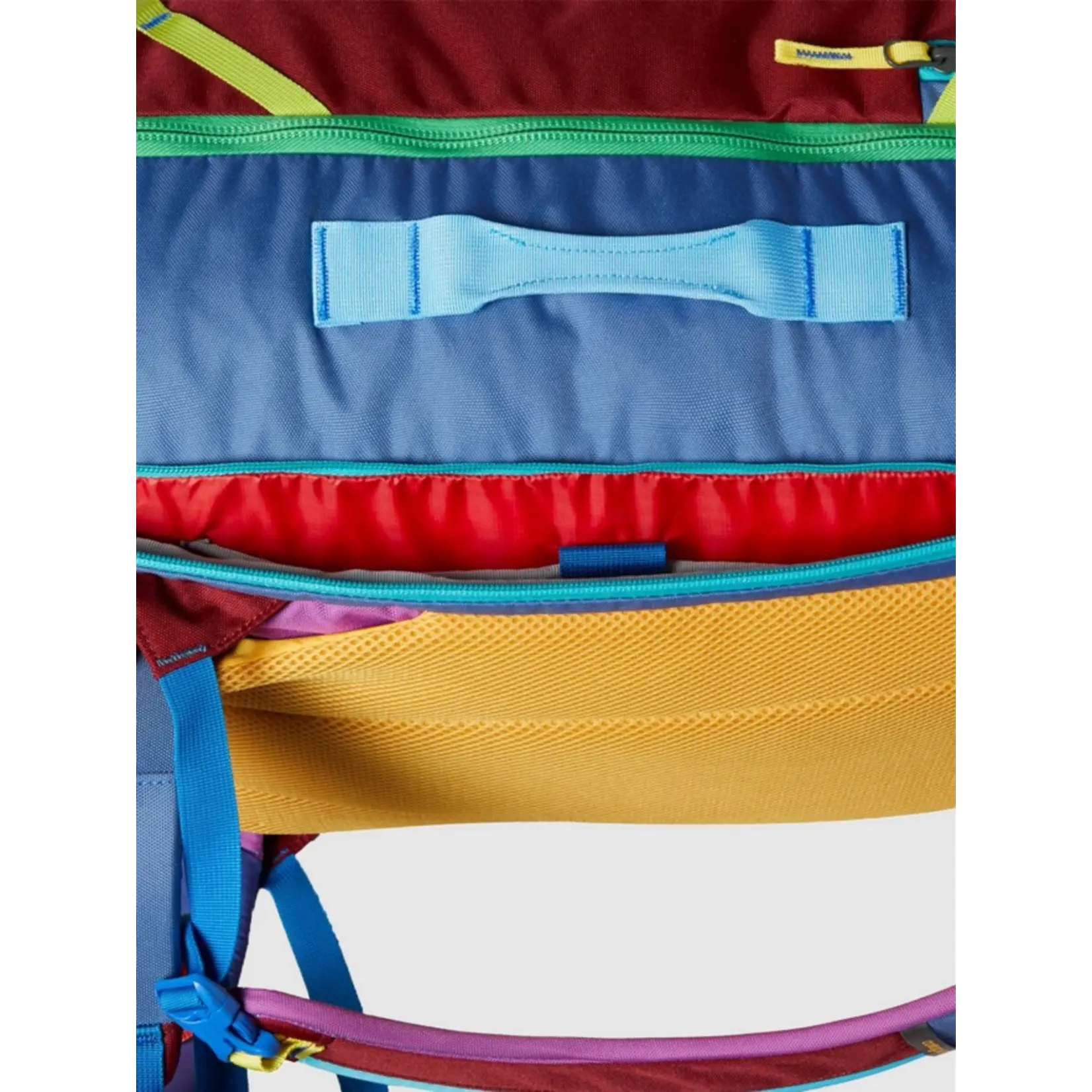 Allpa 35L Travel Pack Del Di