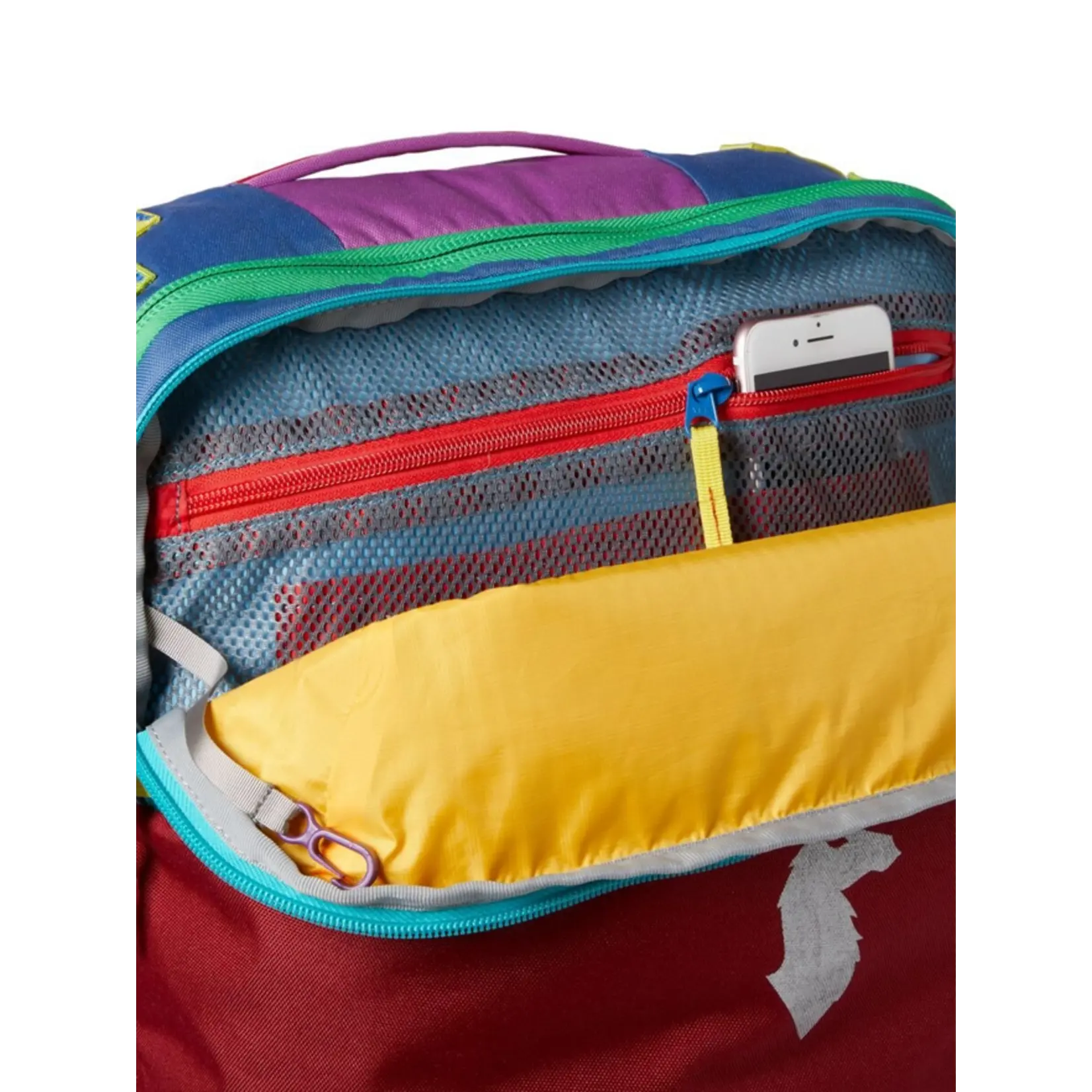 Allpa 35L Travel Pack Del Di
