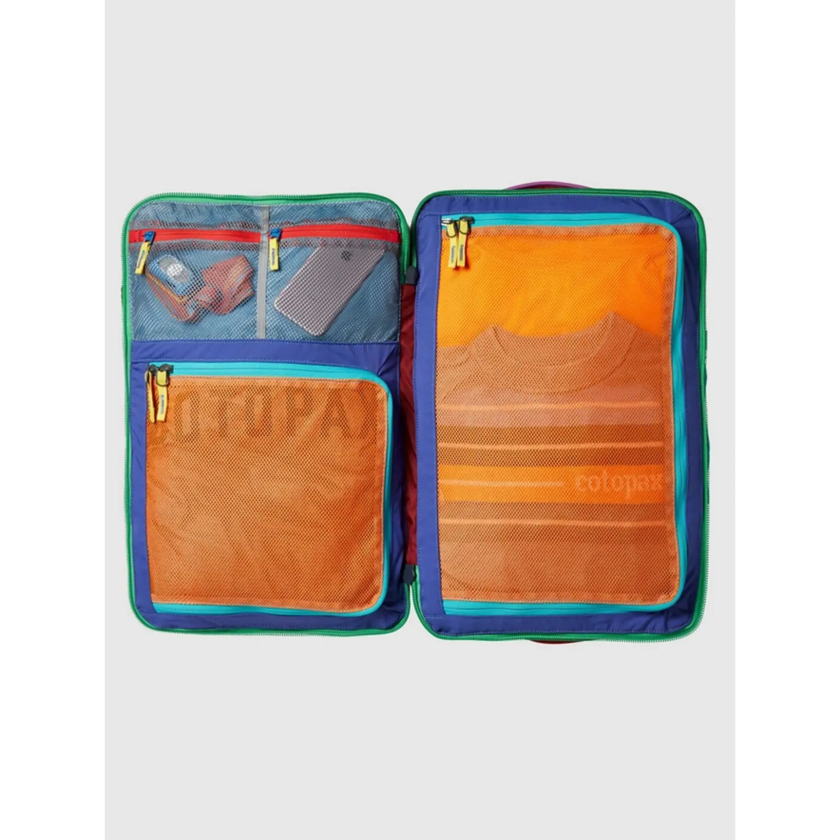 Allpa 35L Travel Pack Del Di