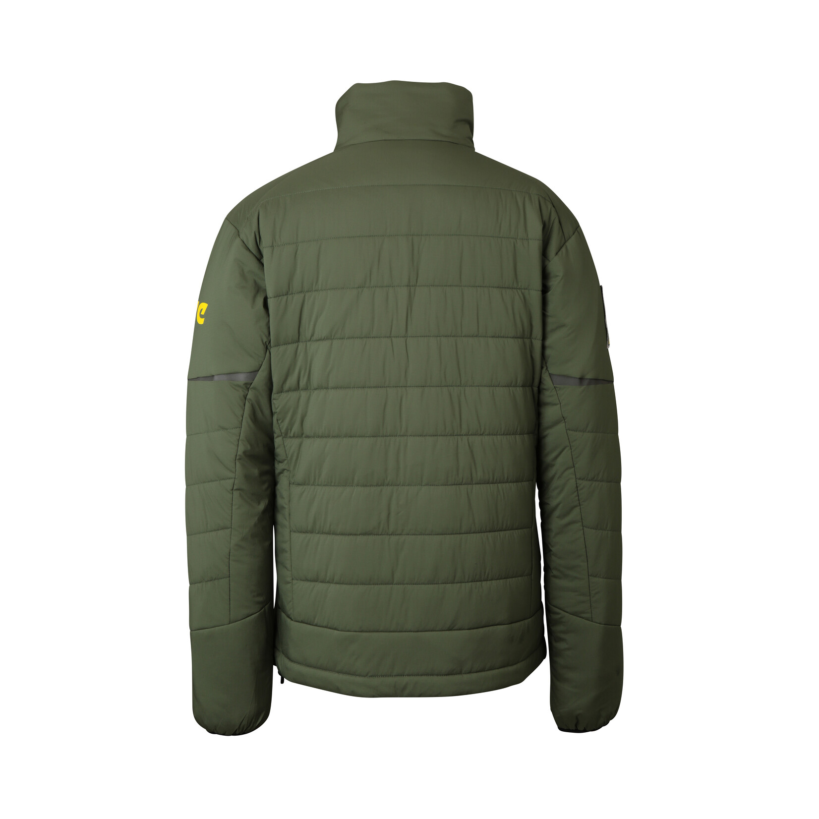 Sweden Insulated jacket Khaki