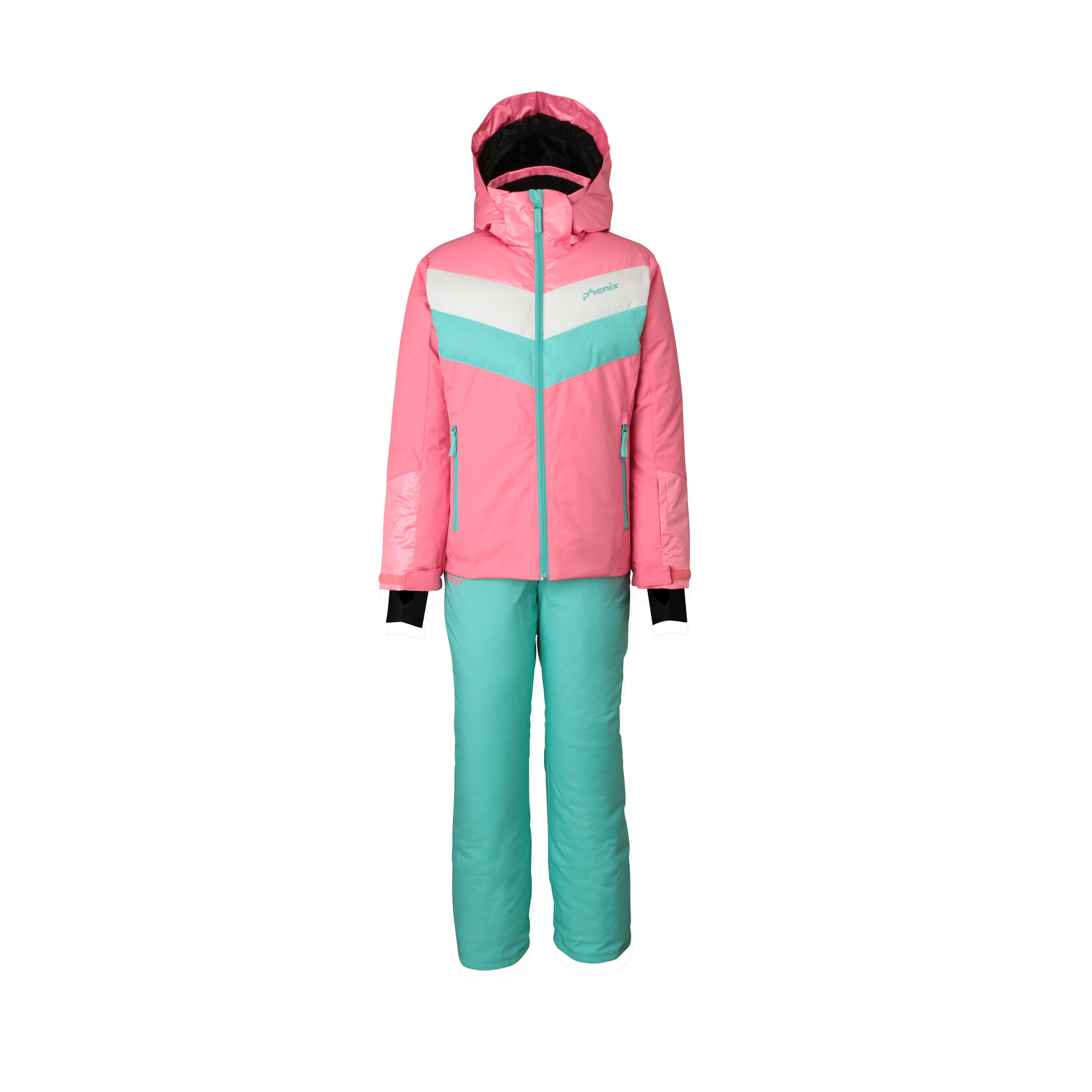 Suku Suku Pink