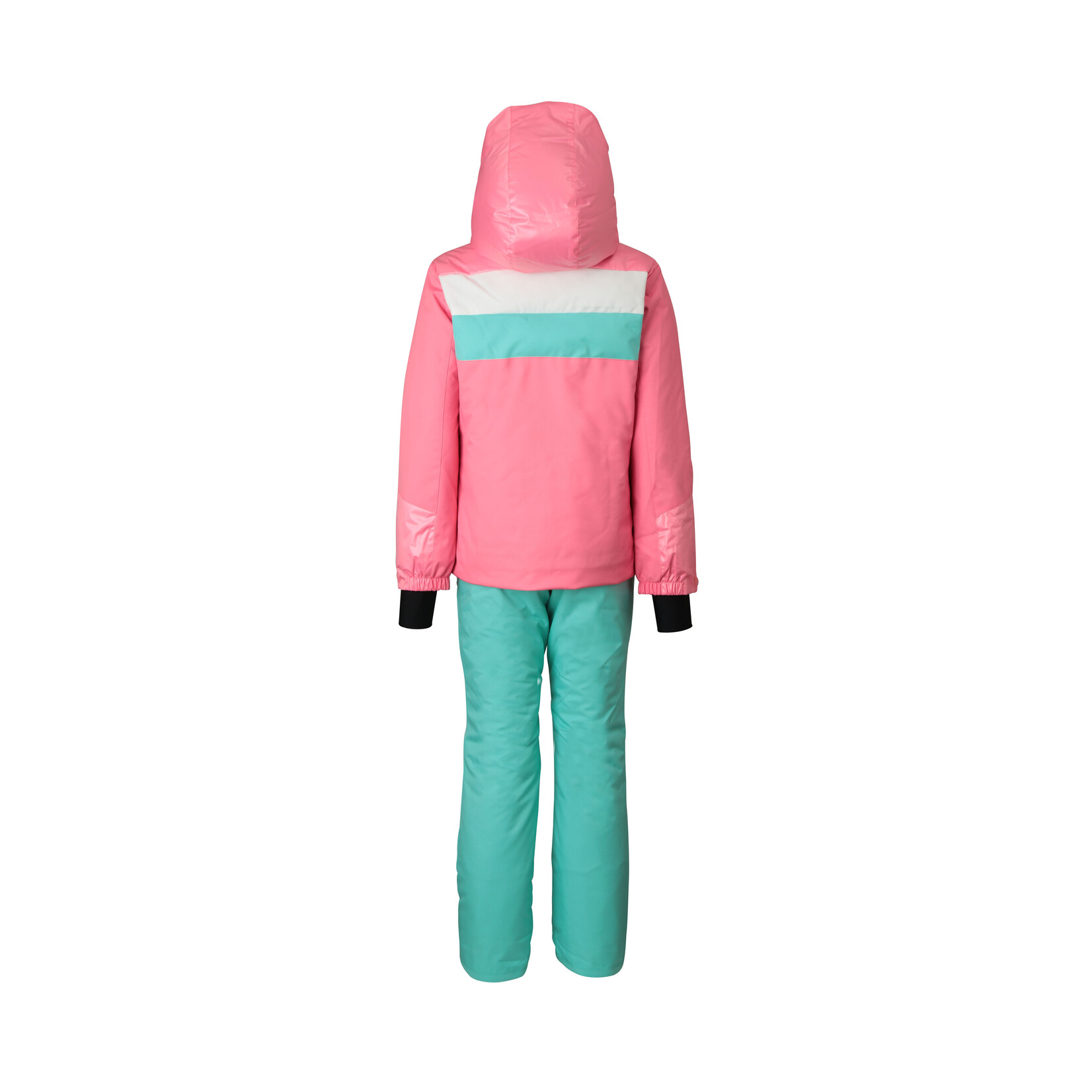 Suku Suku Pink