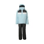 Suku Suku Pale Blue