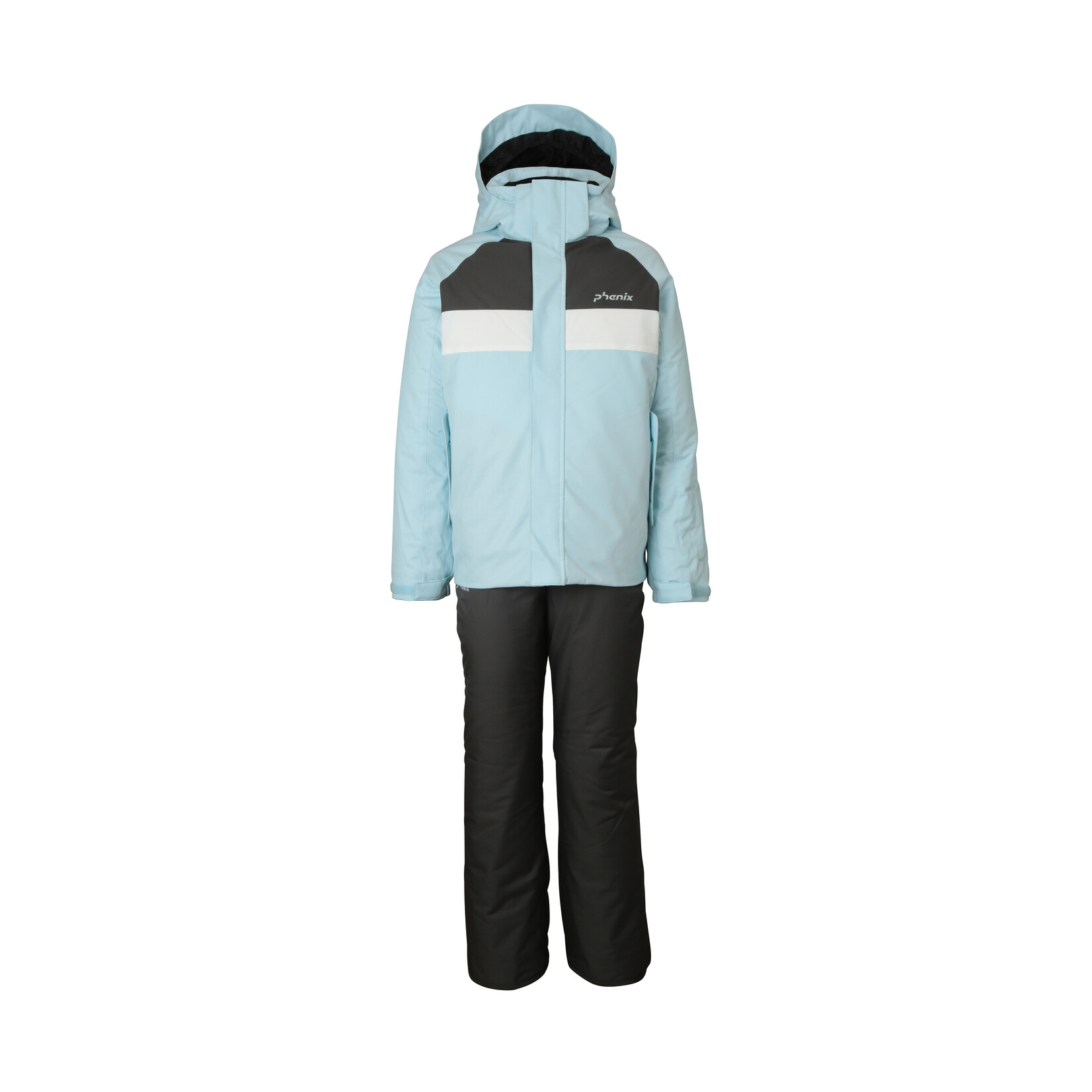 Suku Suku Pale Blue